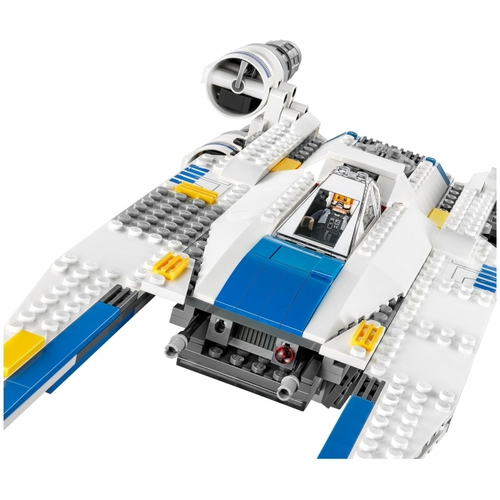 LEGO Star Wars Rebel U Wing Fighter 75155 Jeftinije.hr