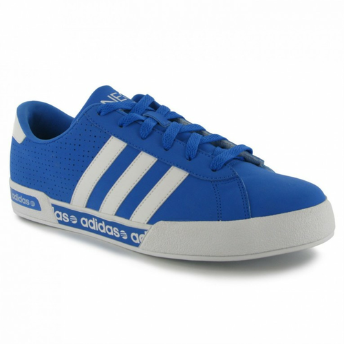 Adidas neo daily mono trainers sales