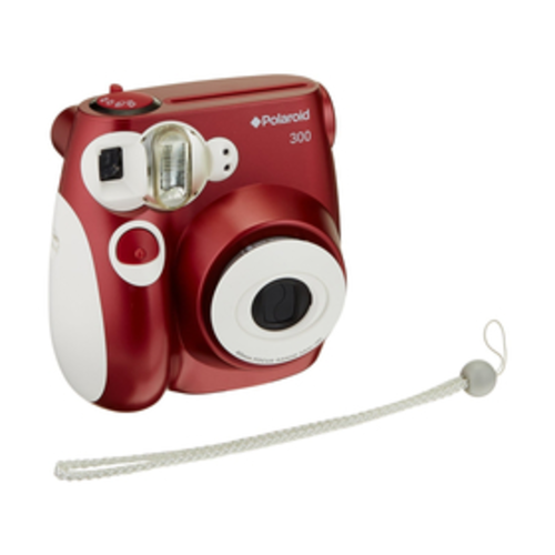 Polaroid 300 on sale
