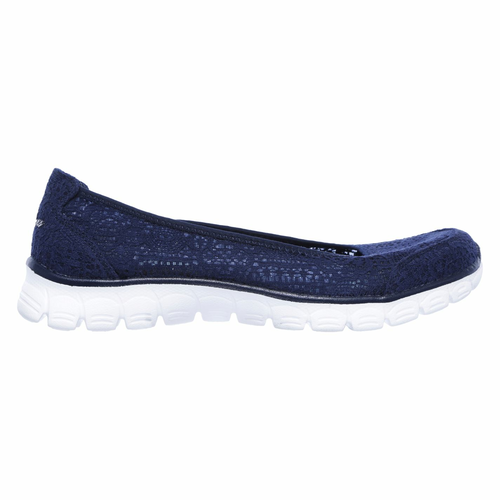 Skechers ez flex 3 trainers ladies sales