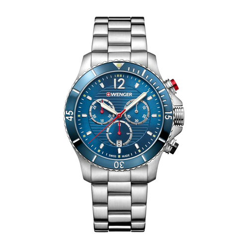 Wenger Mu ki Sat Wenger Seaforce Chrono 643111 Jeftinije.hr