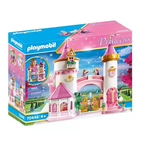 Playmobil princess new arrivals