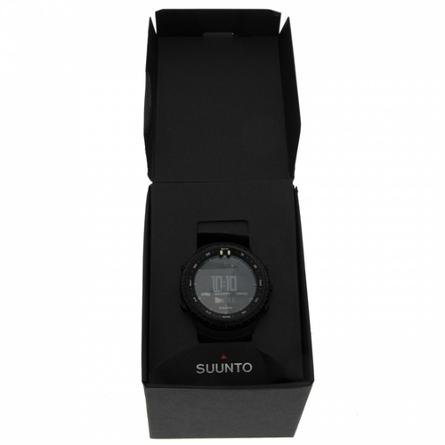 Harga suunto core ultimate black discount