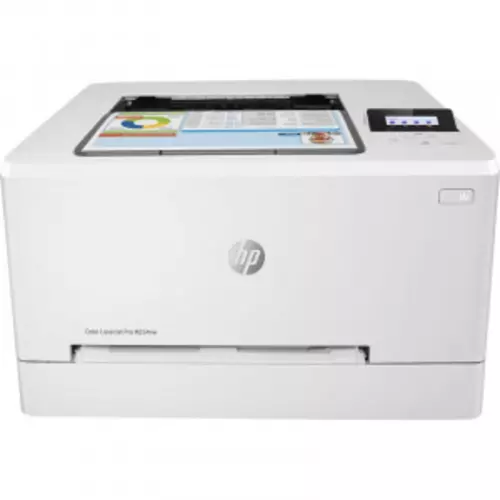Hp color laserjet pro on sale m254nw