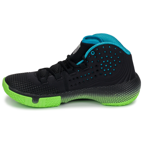 Ua havoc 2 deals