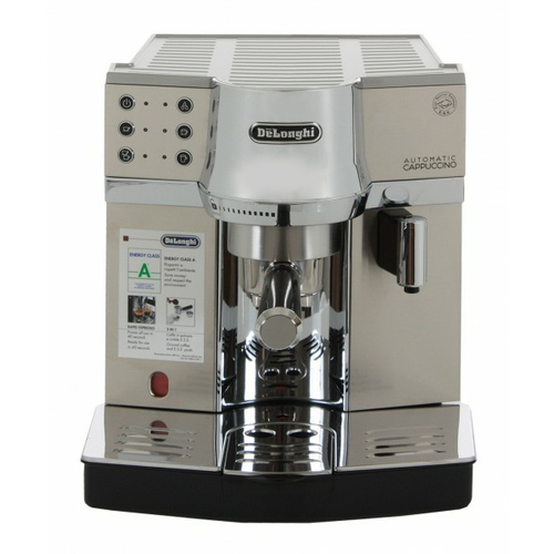 De longhi ec 850 deals