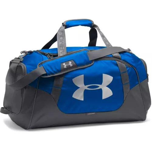 Under armour clearance undeniable 3.0 duffel