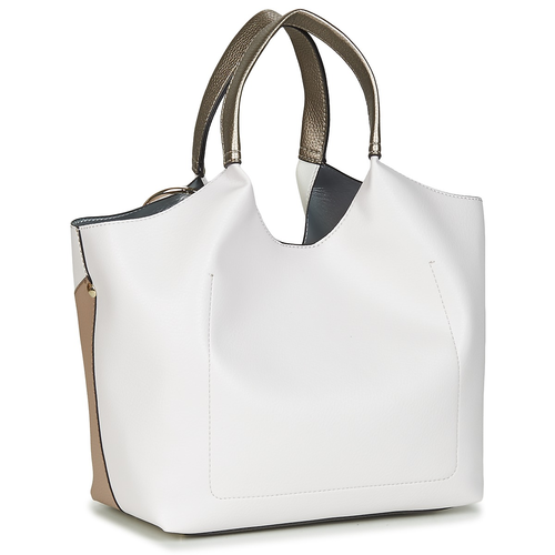 Guess hot sale flora shopper