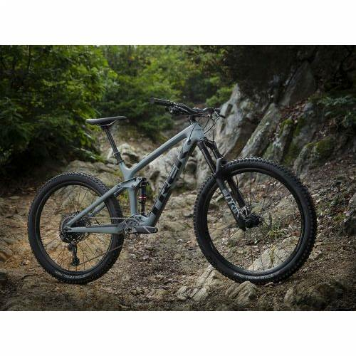BICIKL TREK MTB REMEDY 9.7 27.5 NXGX 27.5 L MAT SIVI 2020