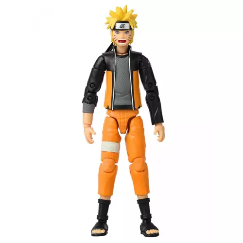 Akcijska figurica Bandai Animation Naruto Shippuden Naruto