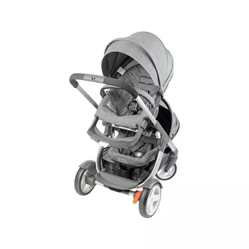 Stokke top crusi kolica