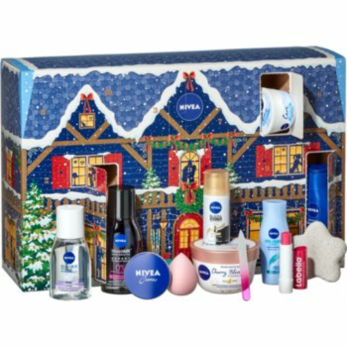 Nivea cheap advent calendar