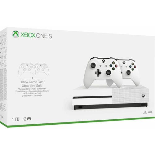 Xbox s store 1t