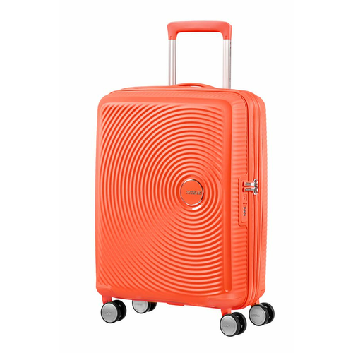 Trolley american best sale tourister soundbox