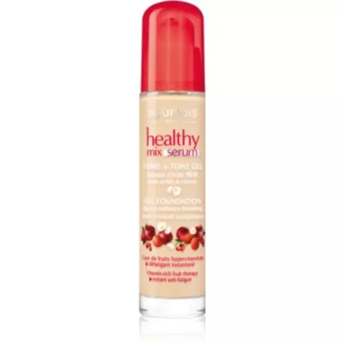 Bourjois healthy 2025 mix serum