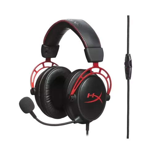Hyperx cloud alpha sales cena