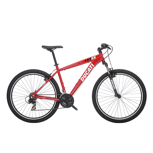 Ducati 127 sx mountain bike new arrivals