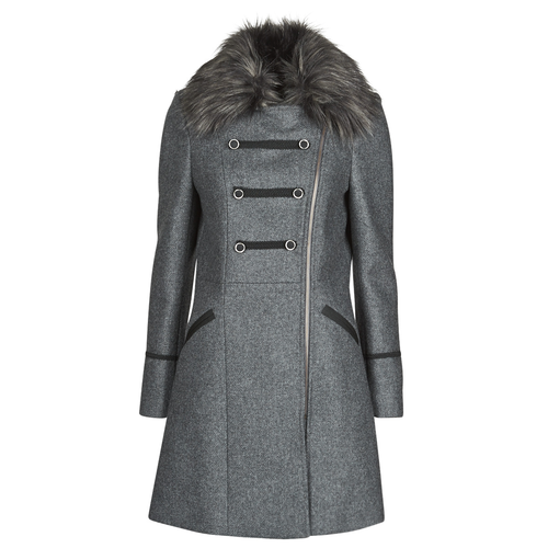 Manteau naf naf on sale 2019