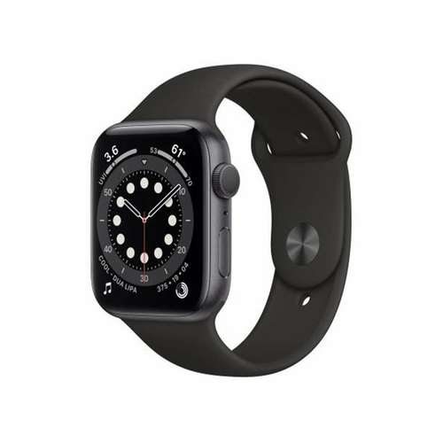 Apple watch online s6 space grey