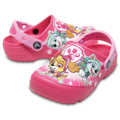 CROCS dje je natika e Funlab Paw Patrol Clogs Ps G Vpk 205204 6JU