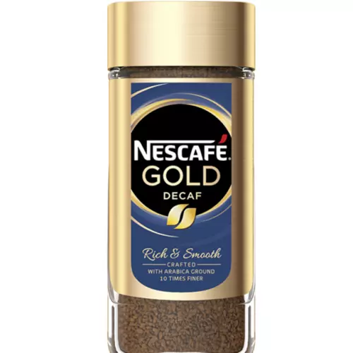 Nescafe outlet gold crema