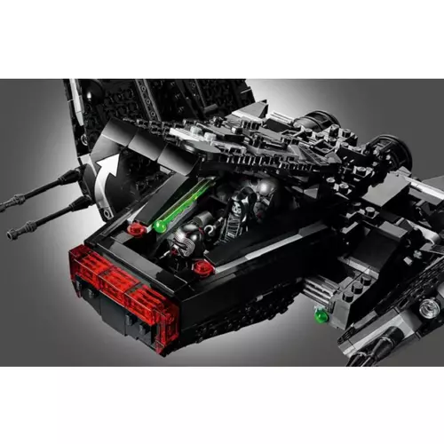Lego Star Wars 75256 Kylo Ren s Shuttle Jeftinije.hr