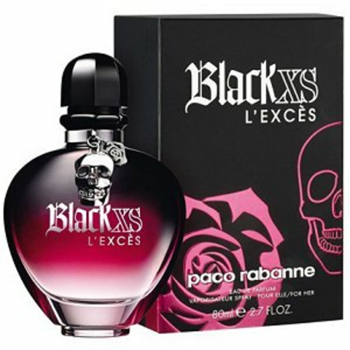 Black hotsell xs zenski
