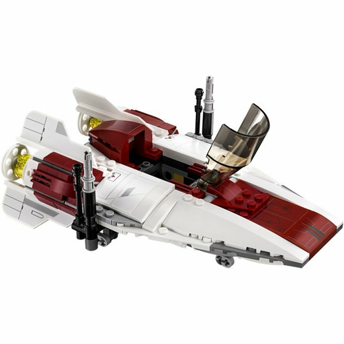 LEGO Star Wars A WING STARFIGHTER 75175 Jeftinije.hr