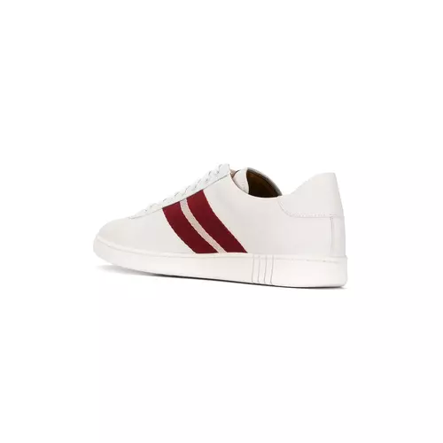 Bally discount wilson sneaker