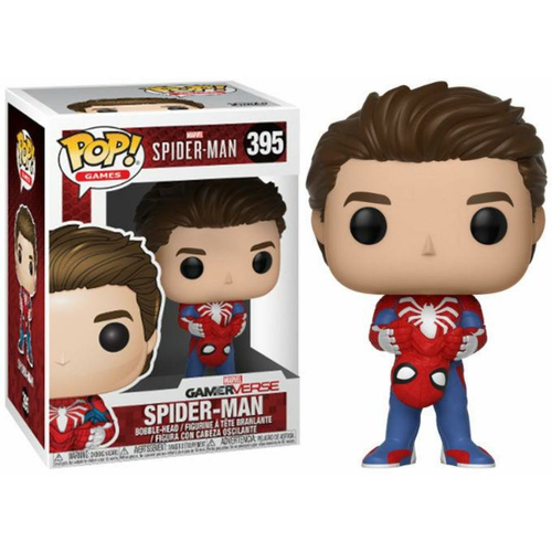 Spider man unmasked funko best sale pop