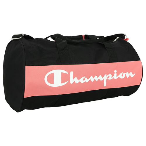 Champion barrel bag hotsell
