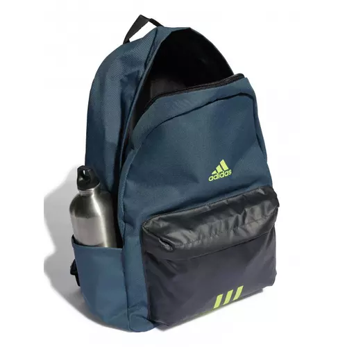 ADIDAS PERFORMANCE Classic Badge of Sport 3 Stripes Backpack