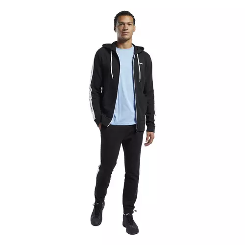 Reebok te linear new arrivals logo ft ts