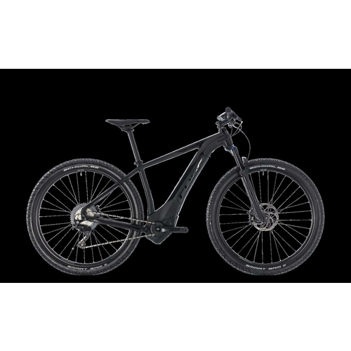 Cube reaction hybrid sl 500 black edition shop