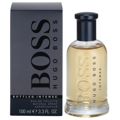Hugo boss boss bottled shop intense