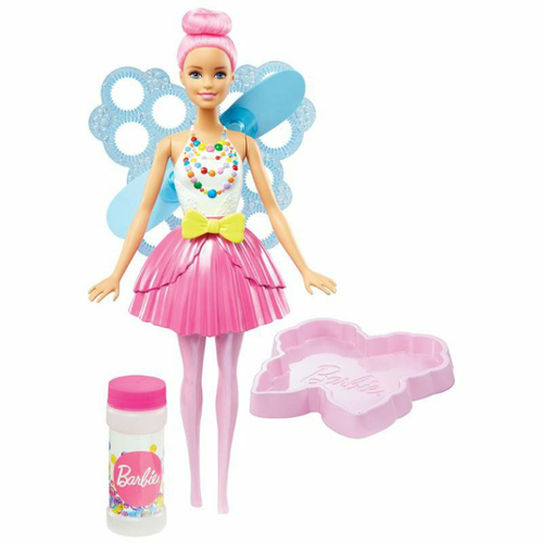 Barbie dreamtopia lutka sales
