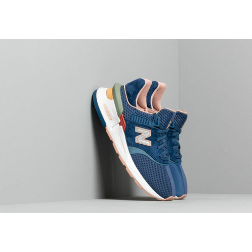 New Balance 997 Blue White Multicolor WS997XTC Ceneje.si