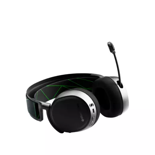 Slu alice STEELSERIES Arctis 9X be i ne crne Jeftinije.hr