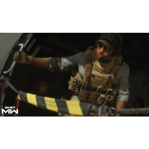 Call of duty modern outlet warfare 2 xbox one x