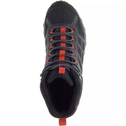 Merrell MOAB FST 2 MID GTX mu ke planinarske cipele crna J77485