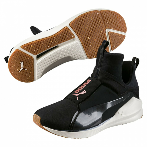 Visoke tenisice Puma Velvet Rope Fierce Trainers Jeftinije.hr