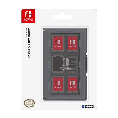 Game Card Case 24 for Nintendo Switch Nintendo Switch Jeftinije.hr
