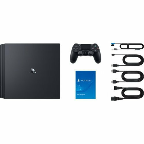 Playstation 4 pro 1tb outlet deals