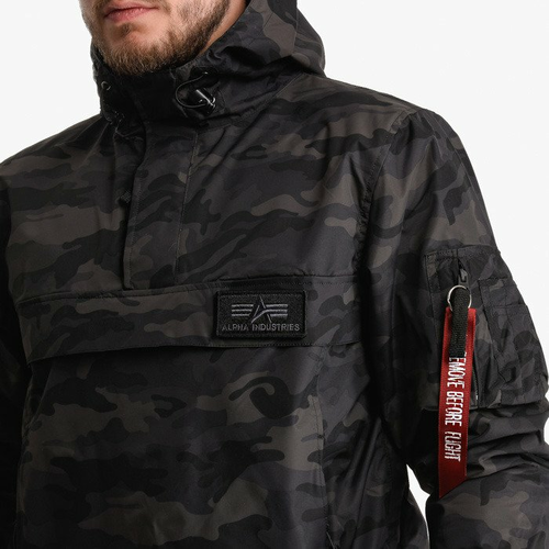 Alpha Industries LW Anorak Teflon 196135 125 Ceneje.si