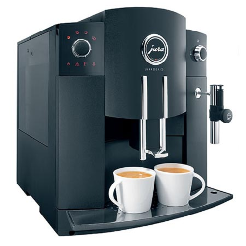 Jura impressa discount