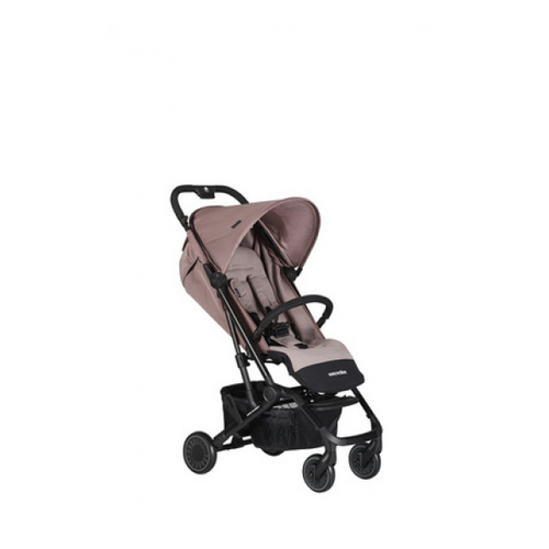 Easywalker xs desert pink shop