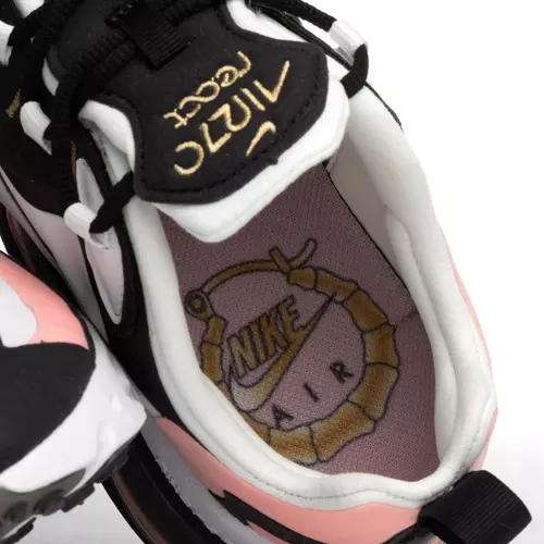 Air max 270 react zenske clearance