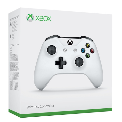 Microsoft 360 shop controller