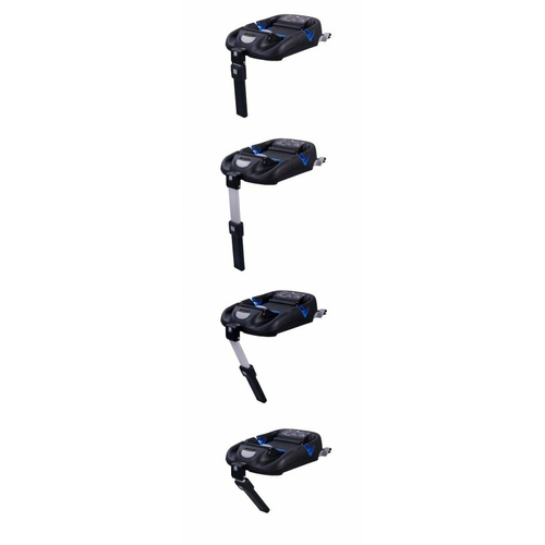Berber isofix sale