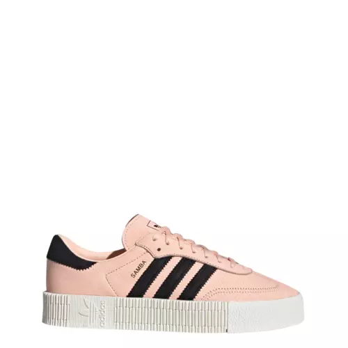 Adidas SAMBAROSE W enske patike za slobodno vreme roze